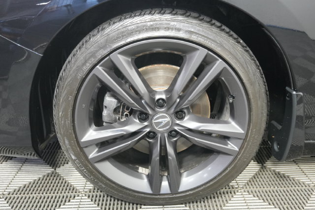 Used 2023 Acura Integra A-Spec w/ Technology Package FWD image 9
