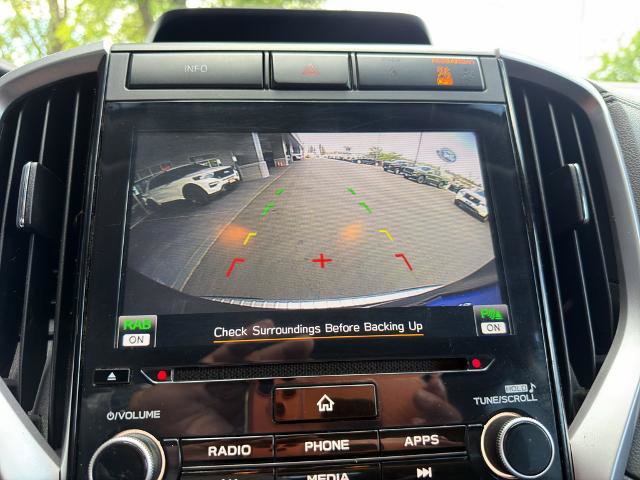 Used 2020 Subaru Ascent Premium w/ Convenience Package AWD/4WD image 24