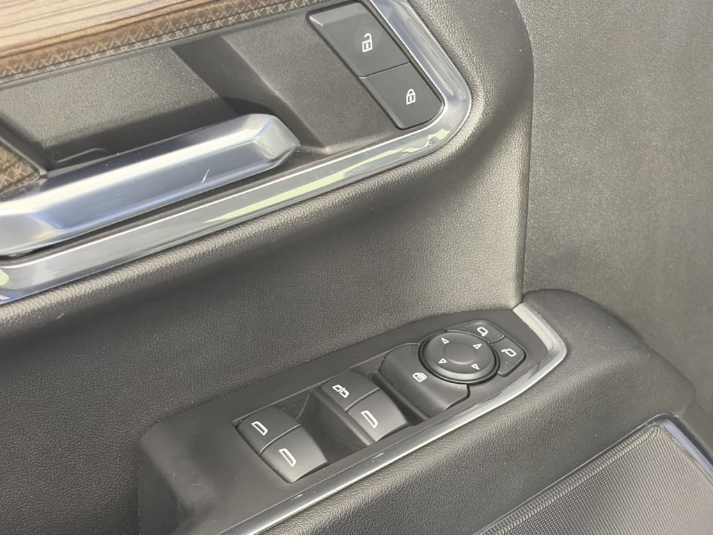Used 2023 Chevrolet Silverado 1500 RST image 25