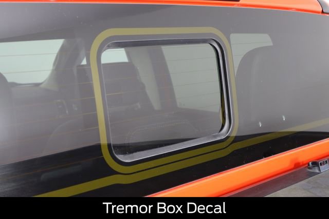 Certified 2022 Ford Ranger Lariat w/ Tremor Off-Road Package image 31