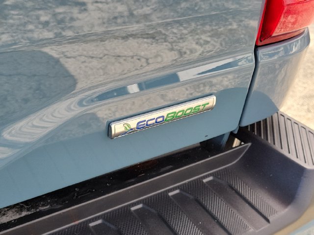 Certified 2023 Ford F150 XL w/ STX Appearance Package RWD image 6