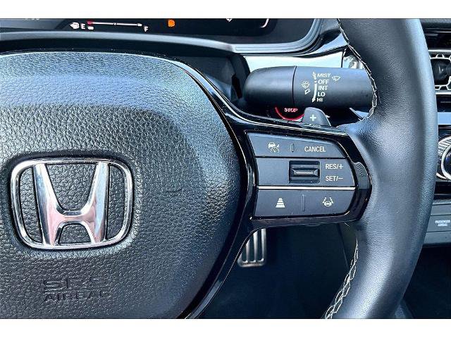Used 2023 Honda Civic Sport image 10