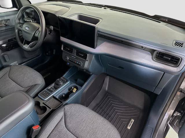 Certified 2025 Ford Maverick XLT w/ XLT Luxury Package AWD/4WD image 30