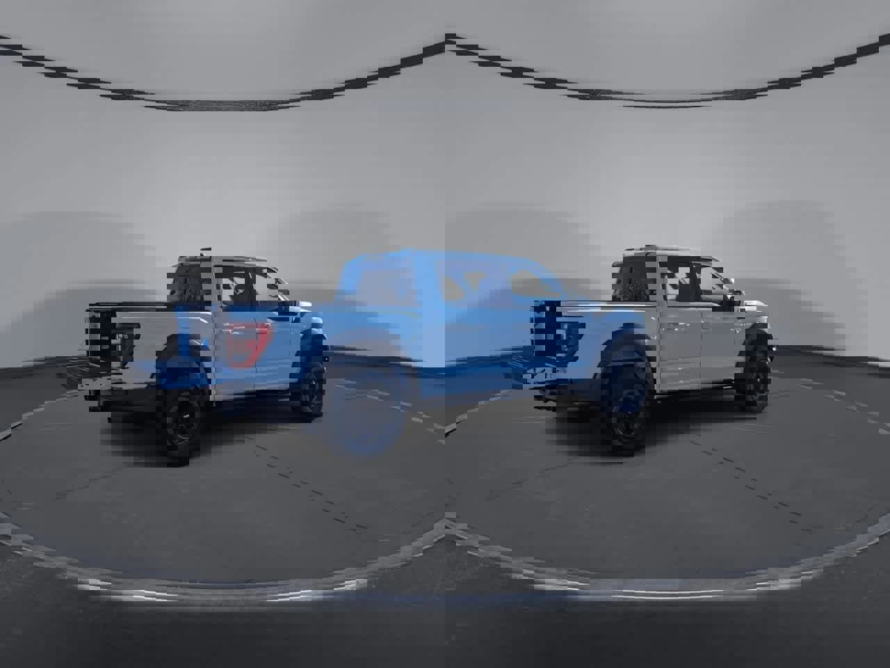 Certified 2021 Ford F150 Raptor w/ Equipment Group 801A High image 7