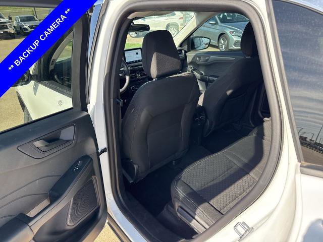 Certified 2023 Ford Escape Active FWD image 7