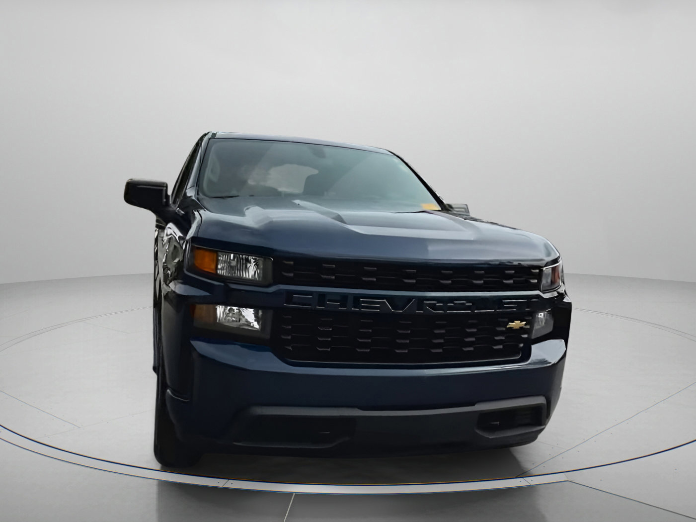 Used 2019 Chevrolet Silverado 1500 Custom w/ Custom Convenience Package image 29