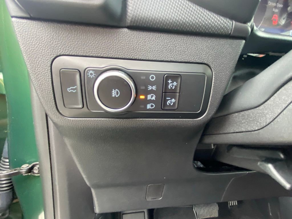 Certified 2024 Ford Bronco Sport Outer Banks AWD/4WD image 12