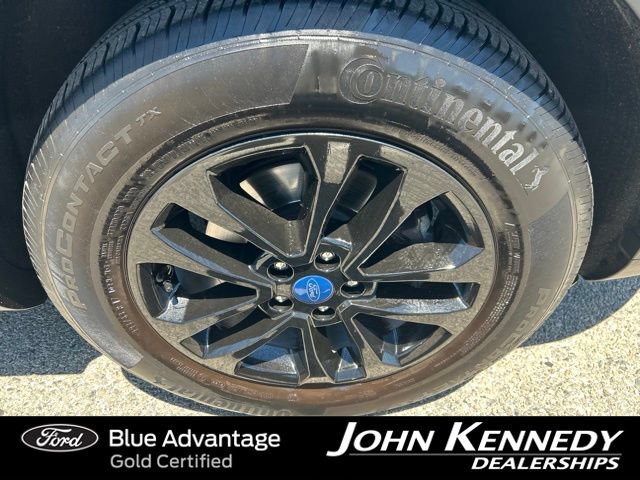 Certified 2022 Ford Escape SE w/ Convenience Package AWD/4WD image 7