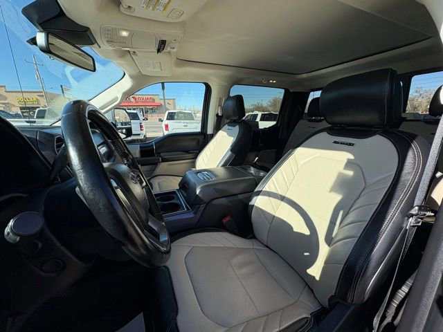 Certified 2021 Ford F350 Limited image 18