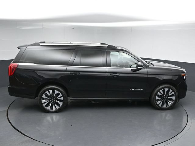Certified 2025 Ford Expedition Max Platinum w/ Driver's Package AWD/4WD image 52