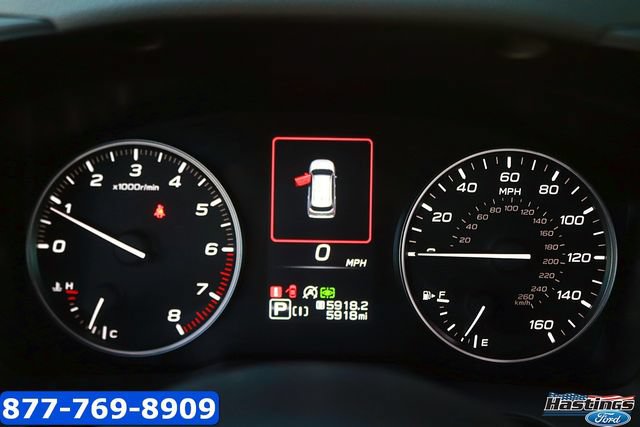 Used 2025 Subaru Forester Touring w/ Popular Package - Touring AWD/4WD image 20
