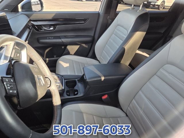 Used 2024 Honda CR-V Sport Touring image 8