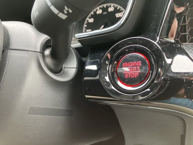 Used 2025 Honda CR-V EX-L image 10
