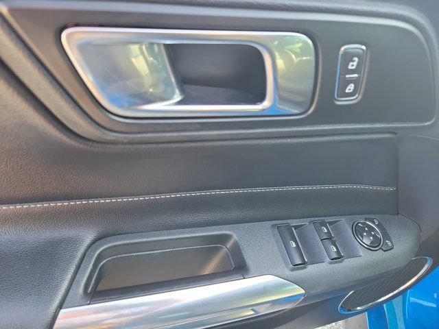 Certified 2021 Ford Mustang Premium RWD image 22