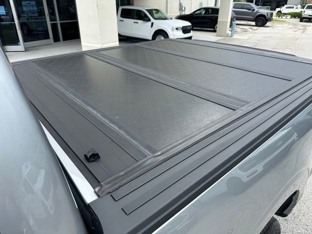 Certified 2023 Ford F150 XLT w/ Equipment Group 302A High image 28