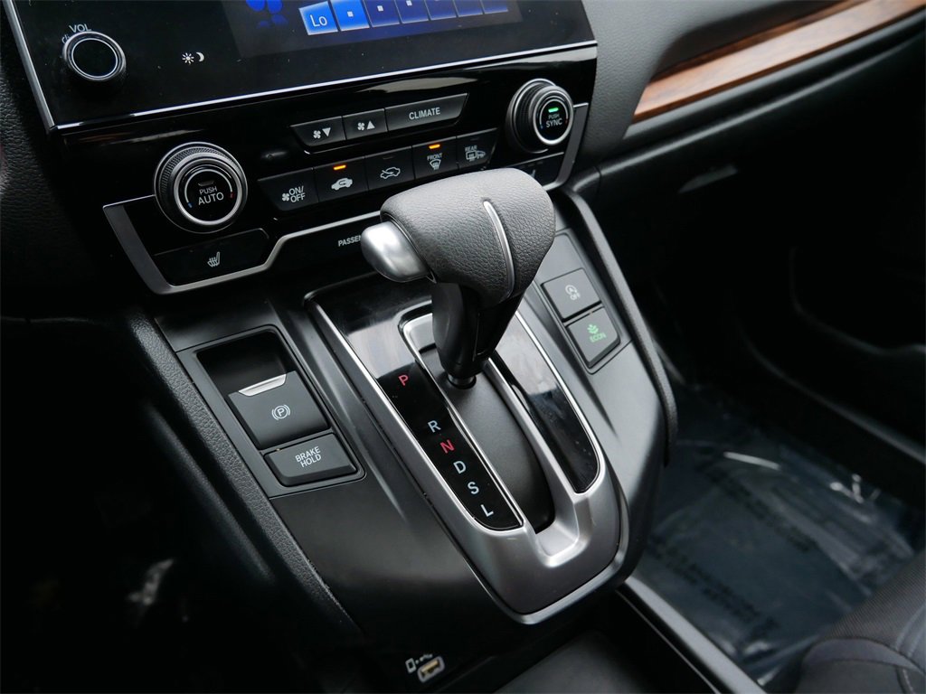 Used 2020 Honda CR-V EX image 22