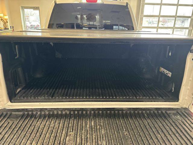 Certified 2023 Ford F150 Lariat w/ Equipment Group 502A High image 26