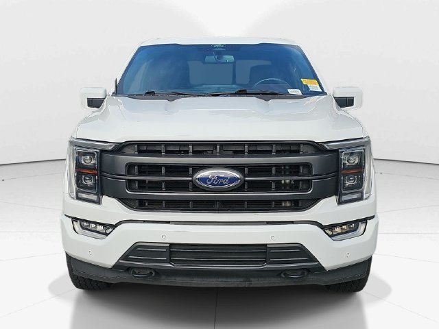 Certified 2022 Ford F150 Lariat w/ Equipment Group 502A High AWD/4WD image 8
