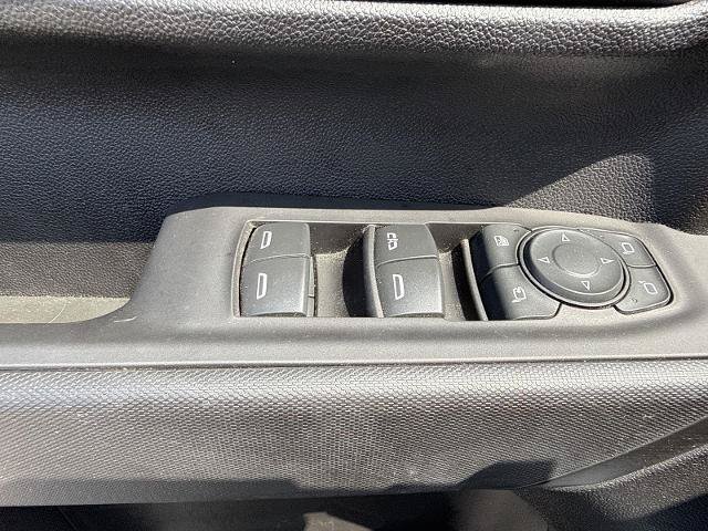 Used 2024 GMC Sierra 3500 Pro AWD/4WD image 24