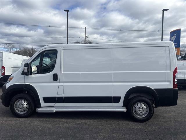 Used 2023 RAM ProMaster 2500 image 2