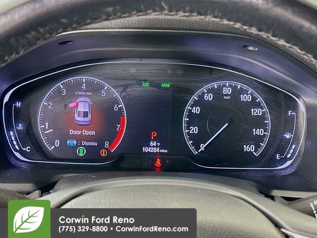 Used 2019 Honda Accord Sport image 12