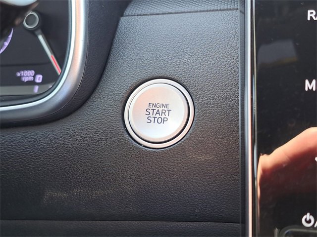 Used 2022 Hyundai Santa Cruz SEL image 18