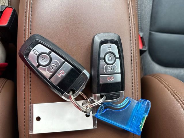 Certified 2023 Ford Bronco Sport Outer Banks w/ Tech Package AWD/4WD image 24