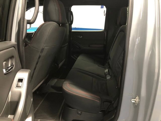 Used 2024 Nissan Frontier PRO-4X w/ Pro Convenience Package image 27