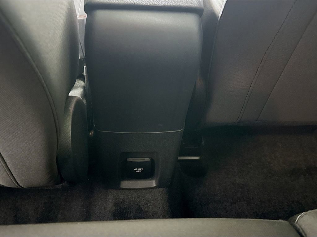 Certified 2022 Ford EcoSport SE w/ SE Convenience Package image 26