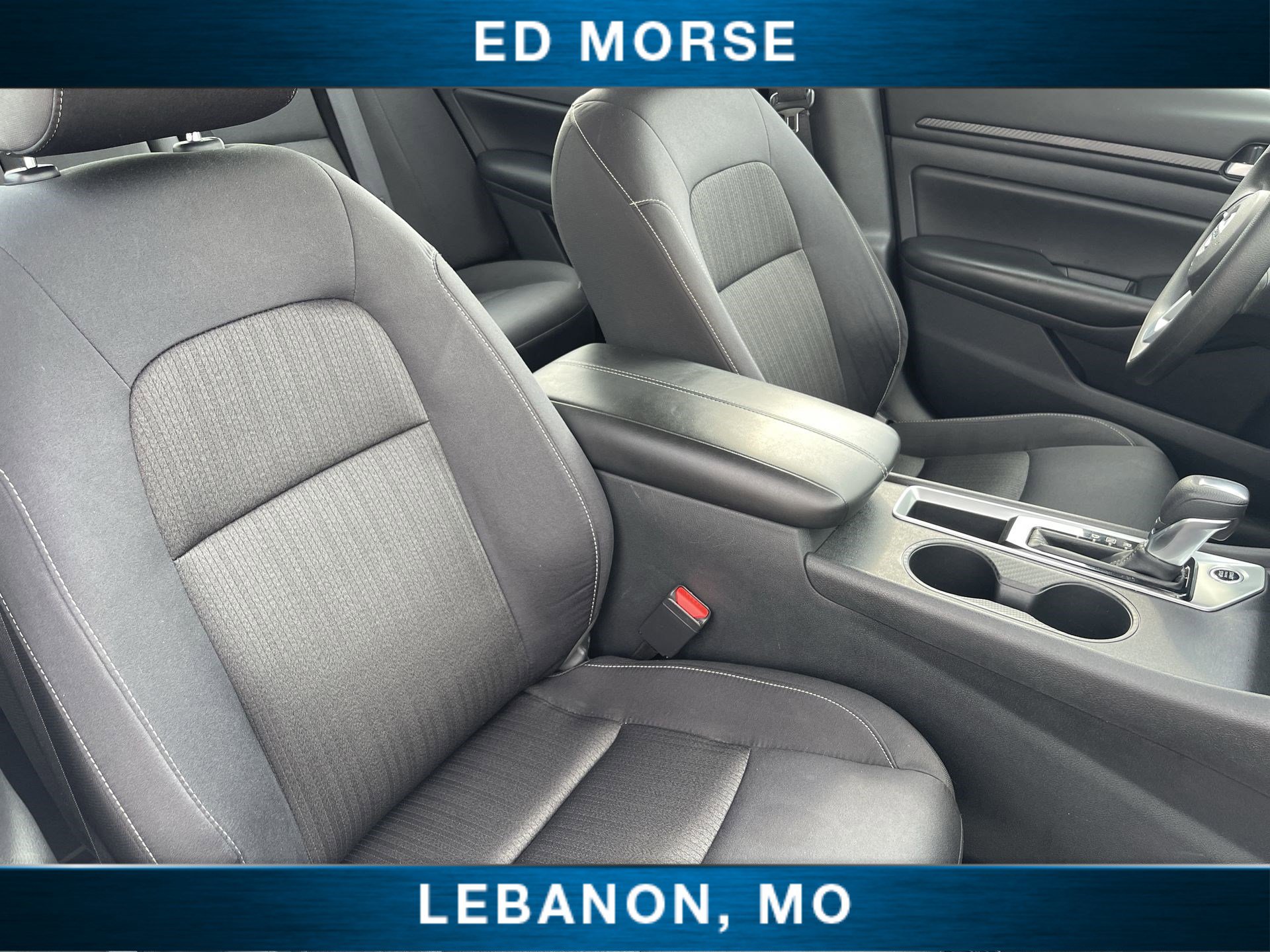 Used 2022 Nissan Altima 2.5 S FWD image 25