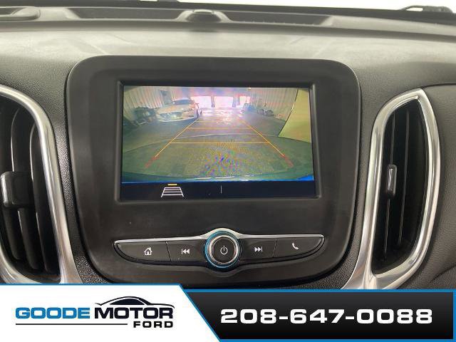 Used 2021 Chevrolet Equinox LT image 16