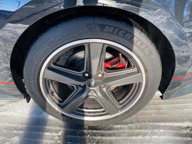 Certified 2021 Ford Mustang Mach 1 image 29