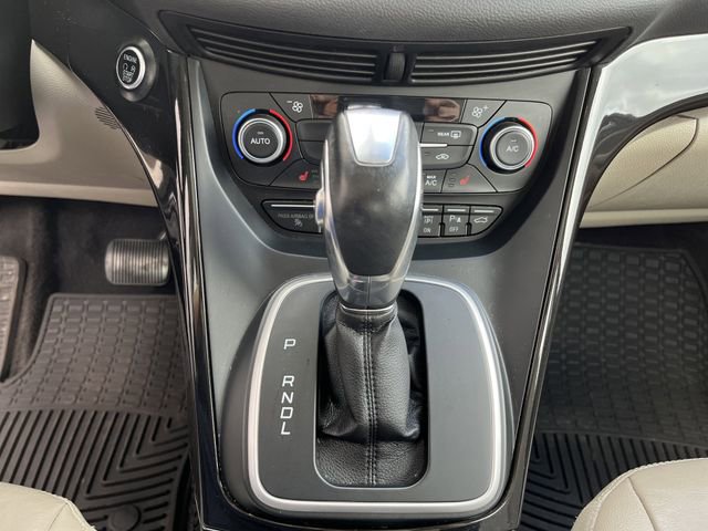 Certified 2018 Ford C-MAX Titanium w/ Equipment Group 301A image 34