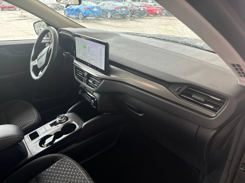 Certified 2023 Ford Escape Active w/ Tech Pack #1 FWD image 19