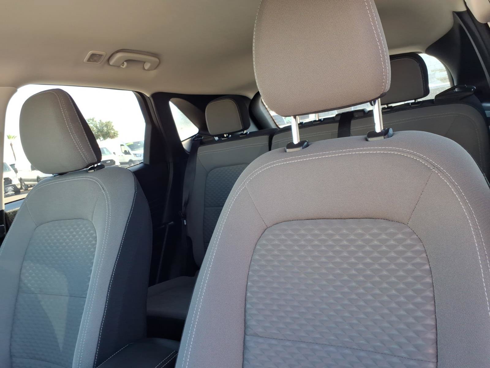 Certified 2021 Ford Escape SE w/ Convenience Package FWD image 13
