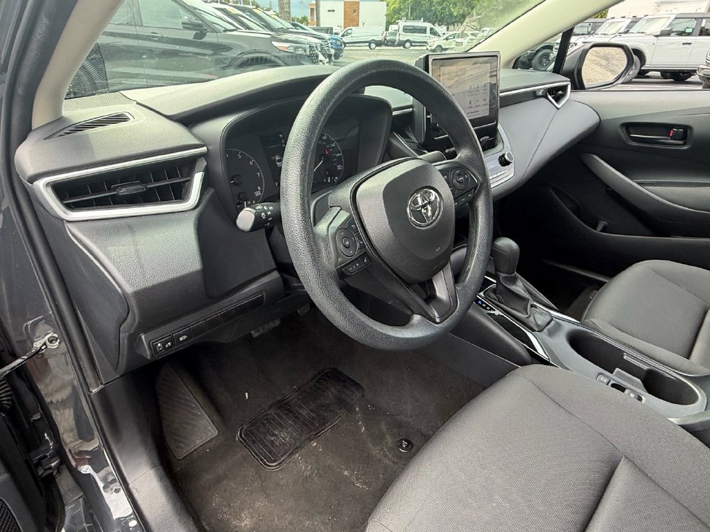 Used 2024 Toyota Corolla LE FWD image 10