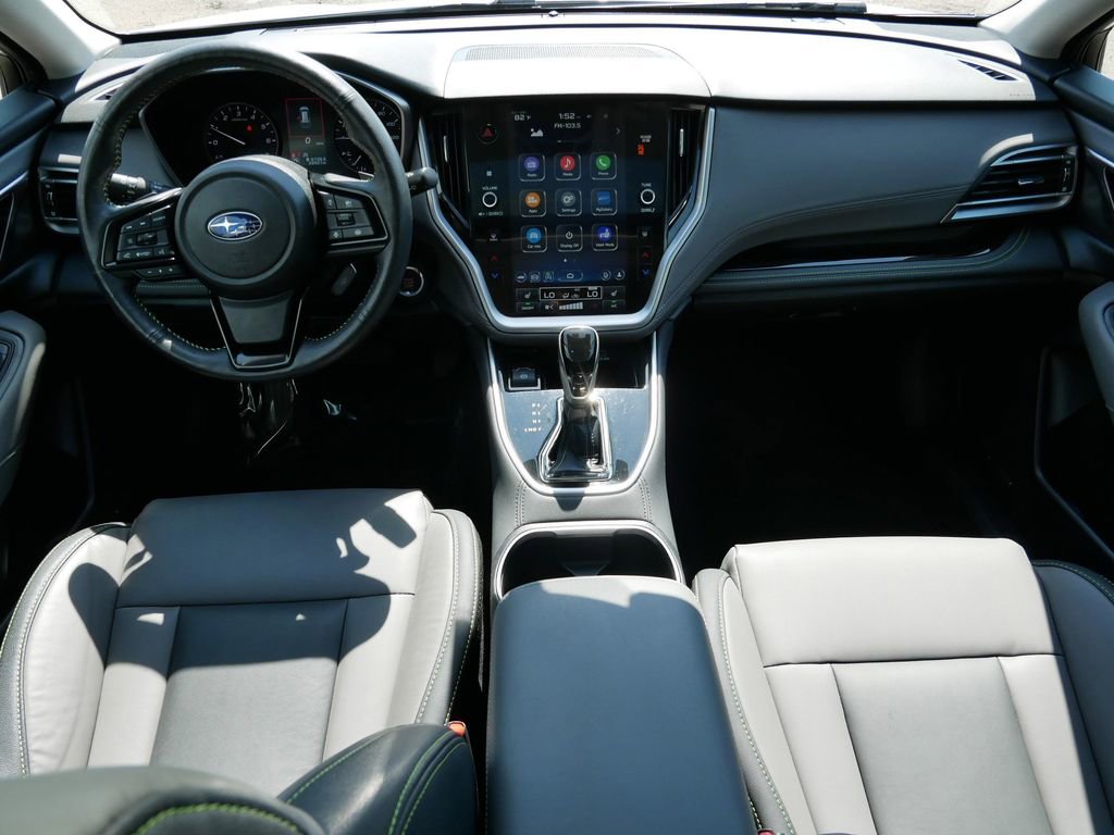 Used 2024 Subaru Outback Onyx Edition AWD/4WD image 13
