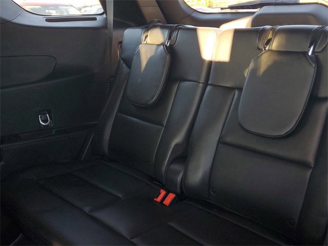 Certified 2023 Ford Explorer ST-Line w/ Class IV Trailer Tow Package image 31