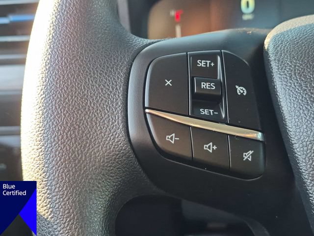 Certified 2025 Ford Maverick XLT w/ Equipment Group 302A AWD/4WD image 18