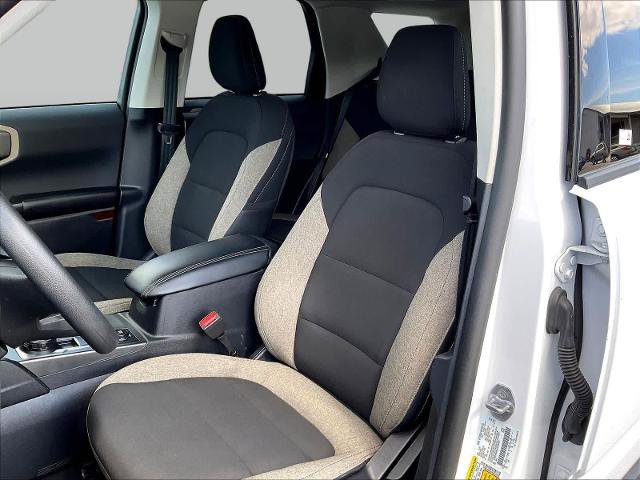Certified 2025 Ford Bronco Sport Big Bend AWD/4WD image 23