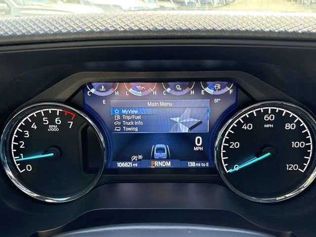 Certified 2023 Ford F150 XLT w/ Equipment Group 302A High AWD/4WD image 35