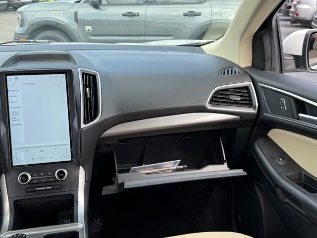 Certified 2023 Ford Edge SEL w/ Convenience Package AWD/4WD image 31