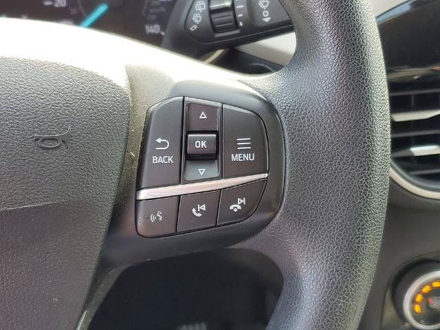 Certified 2021 Ford Escape SE AWD/4WD image 11