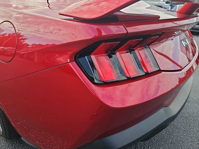 Certified 2024 Ford Mustang GT Premium RWD image 33