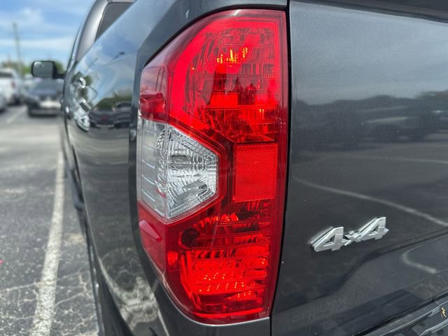 Used 2019 Toyota Tundra SR5 image 26