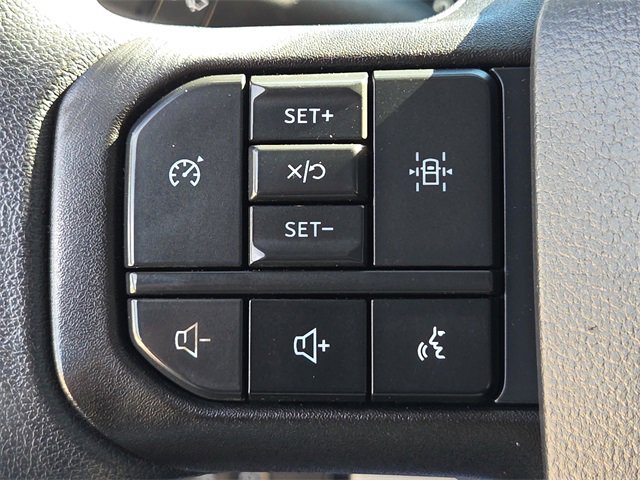 Certified 2023 Ford F350 XL w/ 360-Degree Camera Package image 27