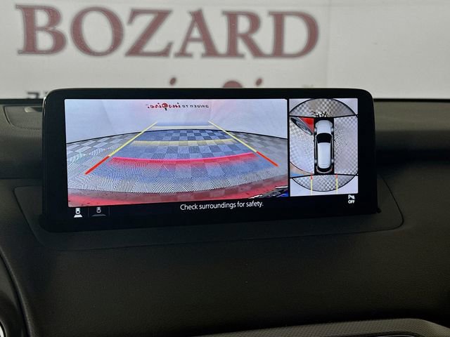 Used 2023 MAZDA CX-9 Signature image 17
