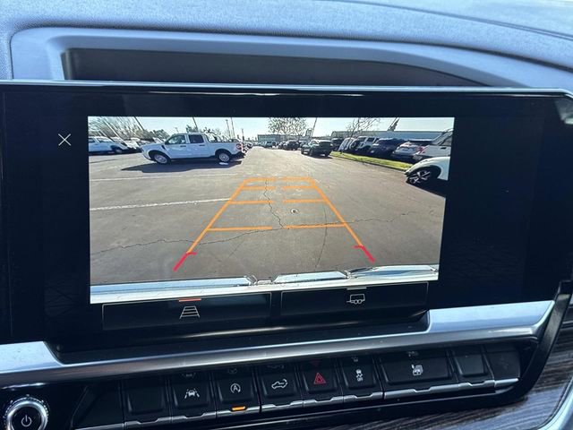 Used 2023 GMC Sierra 1500 Elevation image 13