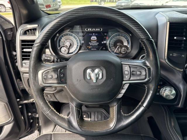 Used 2020 RAM 1500 Limited AWD/4WD image 22