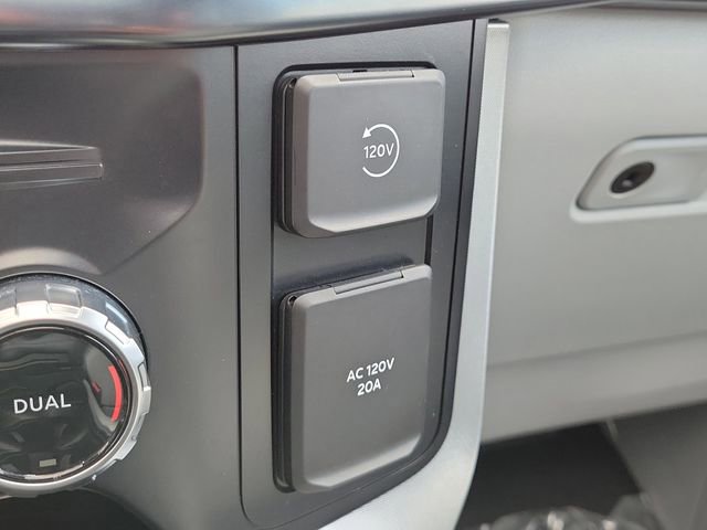 Certified 2023 Ford F150 Limited AWD/4WD image 35